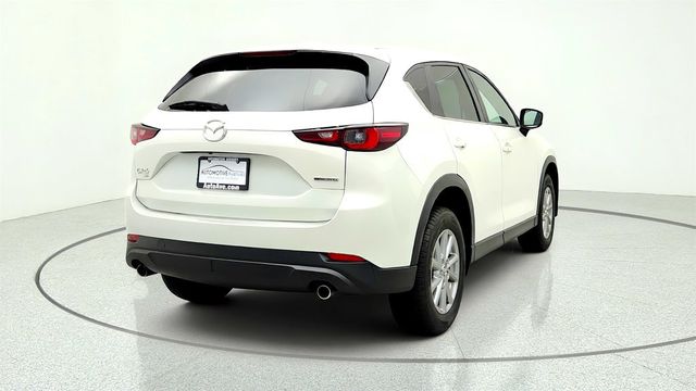 2023 Mazda CX-5 2.5 S Select Package AWD - 23031182 - 4