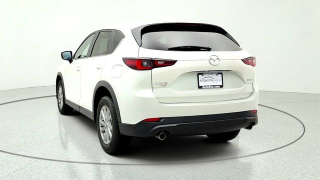 2023 Mazda CX-5 2.5 S Select Package AWD - 23031182 - 5