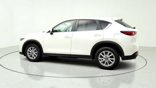 2023 Mazda CX-5 2.5 S Select Package AWD - 23031182 - 6