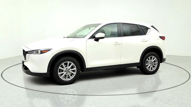 2023 Mazda CX-5 2.5 S Select Package AWD - 23031182 - 7