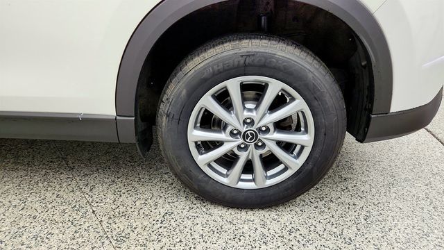 2023 Mazda CX-5 2.5 S Select Package AWD - 23031182 - 8