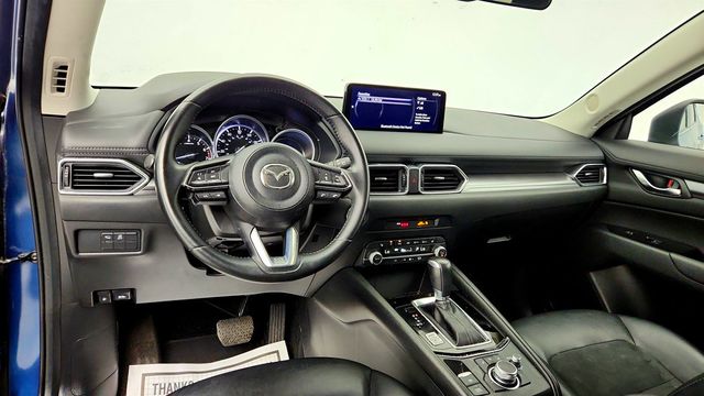 2023 Mazda CX-5 2.5 S Select Package AWD - 23034756 - 9