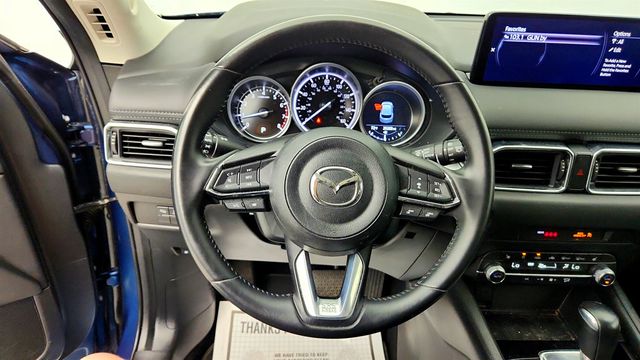 2023 Mazda CX-5 2.5 S Select Package AWD - 23034756 - 10