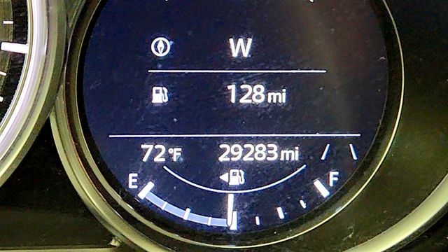 2023 Mazda CX-5 2.5 S Select Package AWD - 23034756 - 11