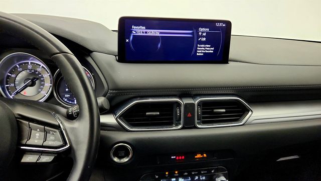 2023 Mazda CX-5 2.5 S Select Package AWD - 23034756 - 12