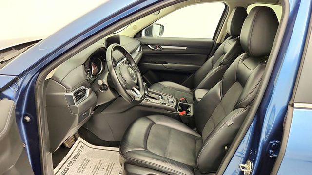 2023 Mazda CX-5 2.5 S Select Package AWD - 23034756 - 15
