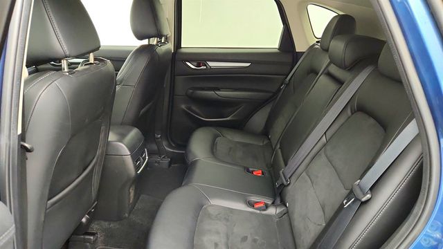 2023 Mazda CX-5 2.5 S Select Package AWD - 23034756 - 16