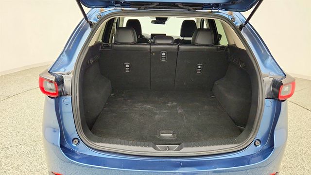 2023 Mazda CX-5 2.5 S Select Package AWD - 23034756 - 17