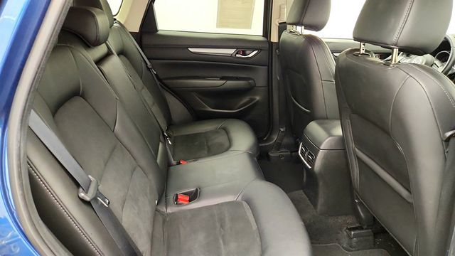 2023 Mazda CX-5 2.5 S Select Package AWD - 23034756 - 18