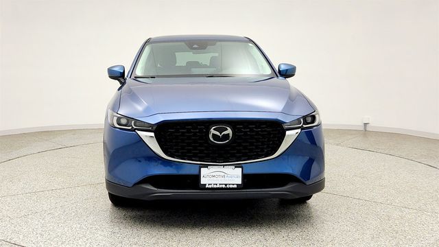 2023 Mazda CX-5 2.5 S Select Package AWD - 23034756 - 1