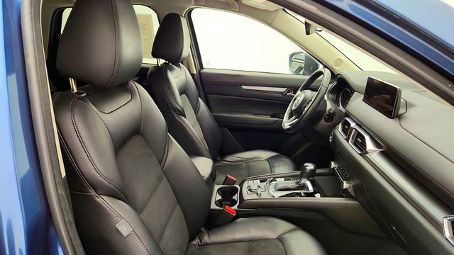 2023 Mazda CX-5 2.5 S Select Package AWD - 23034756 - 19