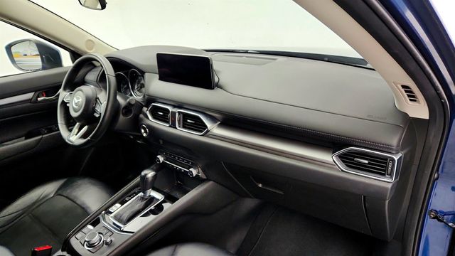 2023 Mazda CX-5 2.5 S Select Package AWD - 23034756 - 20