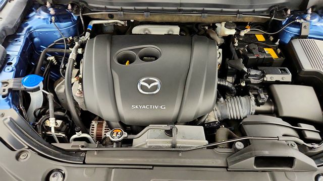 2023 Mazda CX-5 2.5 S Select Package AWD - 23034756 - 22