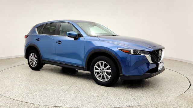 2023 Mazda CX-5 2.5 S Select Package AWD - 23034756 - 2