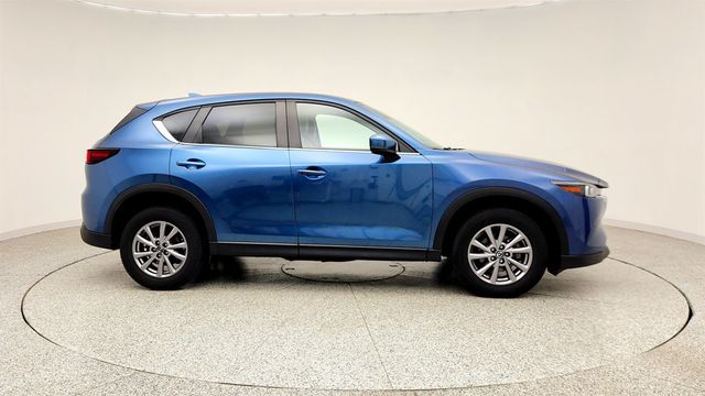 2023 Mazda CX-5 2.5 S Select Package AWD - 23034756 - 3