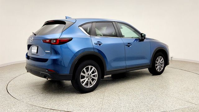 2023 Mazda CX-5 2.5 S Select Package AWD - 23034756 - 4