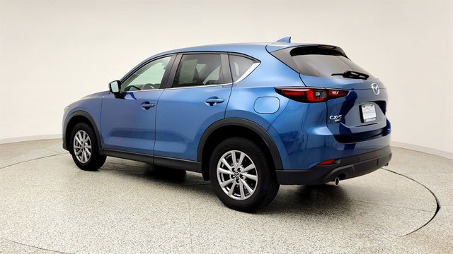 2023 Mazda CX-5 2.5 S Select Package AWD - 23034756 - 6