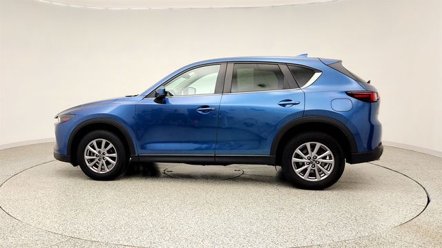 2023 Mazda CX-5 2.5 S Select Package AWD - 23034756 - 7
