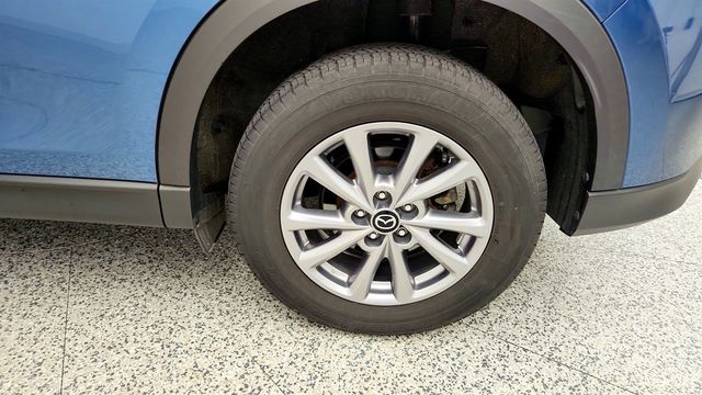 2023 Mazda CX-5 2.5 S Select Package AWD - 23034756 - 8