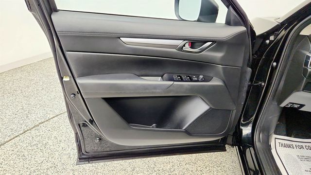 2023 Mazda CX-5 2.5 S Select Package AWD - 23048528 - 9