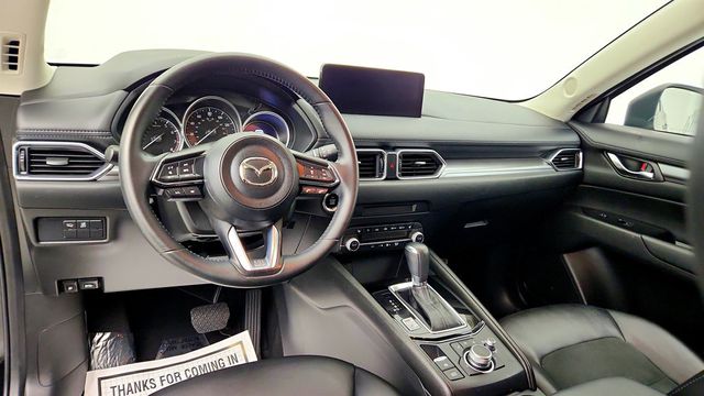 2023 Mazda CX-5 2.5 S Select Package AWD - 23048528 - 11