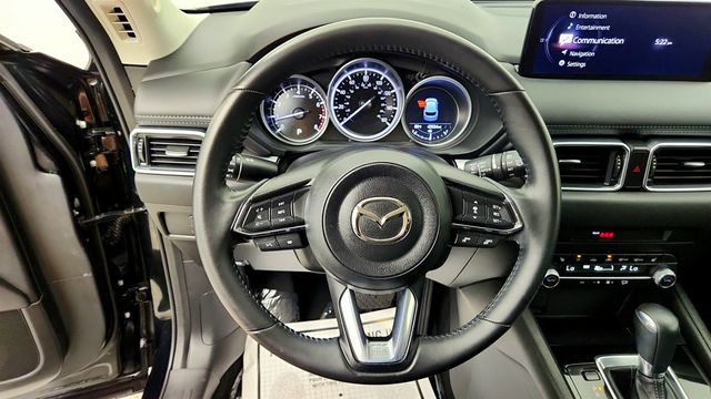 2023 Mazda CX-5 2.5 S Select Package AWD - 23048528 - 12