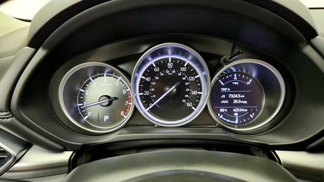 2023 Mazda CX-5 2.5 S Select Package AWD - 23048528 - 13