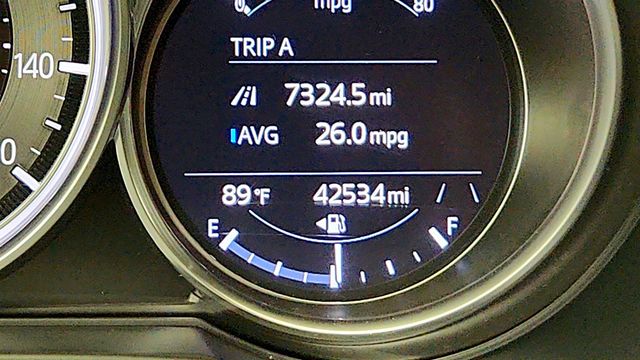 2023 Mazda CX-5 2.5 S Select Package AWD - 23048528 - 14