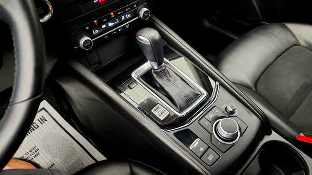 2023 Mazda CX-5 2.5 S Select Package AWD - 23048528 - 15
