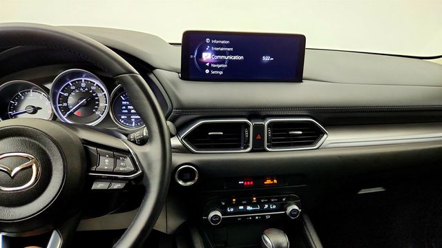 2023 Mazda CX-5 2.5 S Select Package AWD - 23048528 - 16