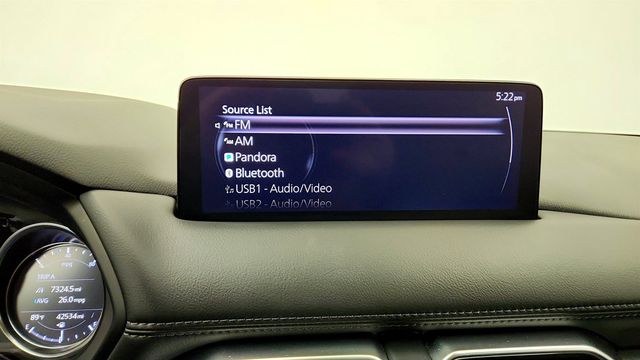 2023 Mazda CX-5 2.5 S Select Package AWD - 23048528 - 17