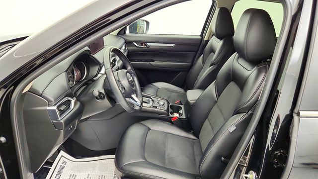 2023 Mazda CX-5 2.5 S Select Package AWD - 23048528 - 18