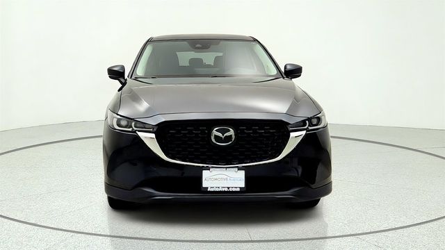 2023 Mazda CX-5 2.5 S Select Package AWD - 23048528 - 1