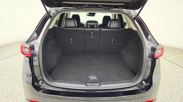 2023 Mazda CX-5 2.5 S Select Package AWD - 23048528 - 20