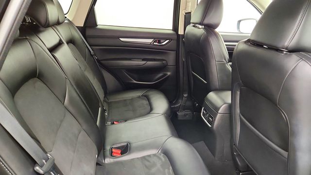 2023 Mazda CX-5 2.5 S Select Package AWD - 23048528 - 21