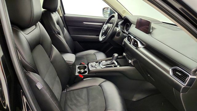 2023 Mazda CX-5 2.5 S Select Package AWD - 23048528 - 22