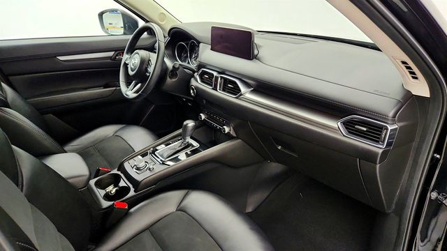 2023 Mazda CX-5 2.5 S Select Package AWD - 23048528 - 23