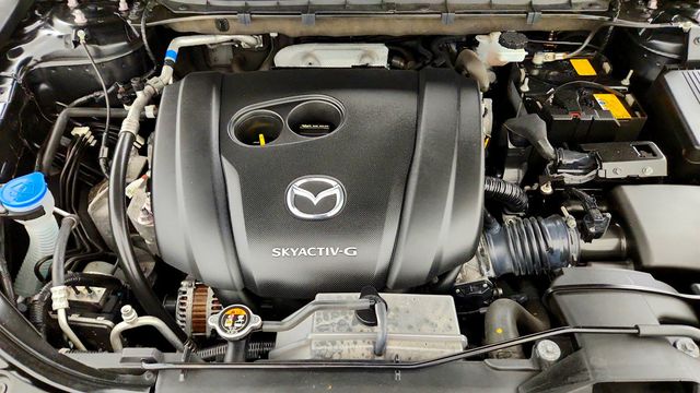 2023 Mazda CX-5 2.5 S Select Package AWD - 23048528 - 25