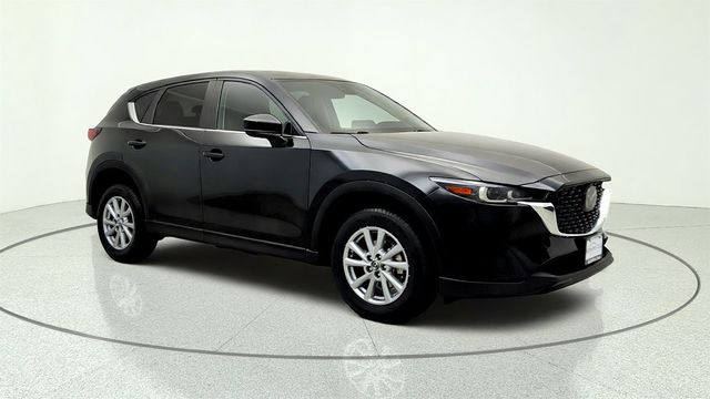 2023 Mazda CX-5 2.5 S Select Package AWD - 23048528 - 2