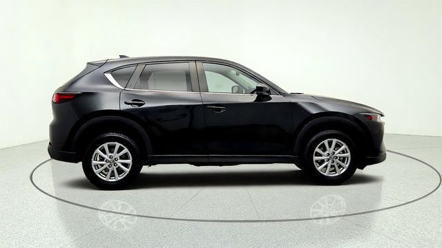 2023 Mazda CX-5 2.5 S Select Package AWD - 23048528 - 3