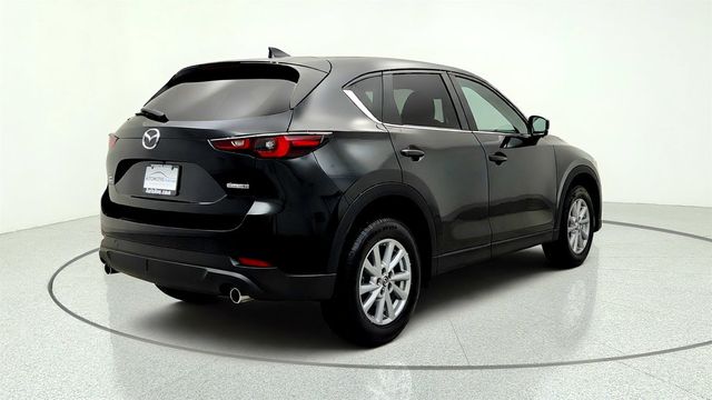 2023 Mazda CX-5 2.5 S Select Package AWD - 23048528 - 4