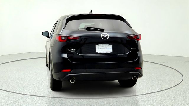 2023 Mazda CX-5 2.5 S Select Package AWD - 23048528 - 5