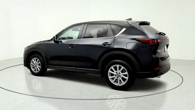 2023 Mazda CX-5 2.5 S Select Package AWD - 23048528 - 6