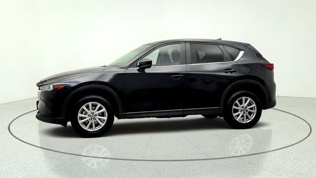 2023 Mazda CX-5 2.5 S Select Package AWD - 23048528 - 7