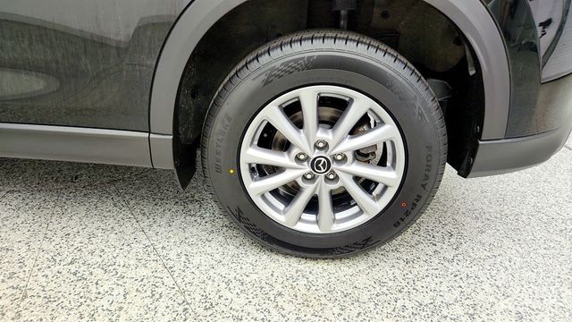 2023 Mazda CX-5 2.5 S Select Package AWD - 23048528 - 8