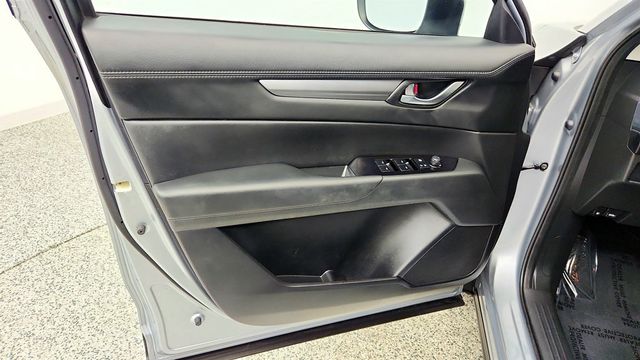 2023 Mazda CX-5 2.5 S Select Package AWD - 23069569 - 9