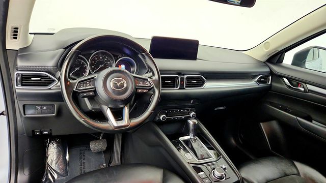 2023 Mazda CX-5 2.5 S Select Package AWD - 23069569 - 10