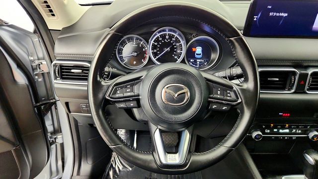 2023 Mazda CX-5 2.5 S Select Package AWD - 23069569 - 11