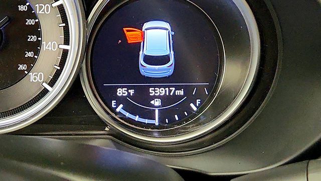 2023 Mazda CX-5 2.5 S Select Package AWD - 23069569 - 13