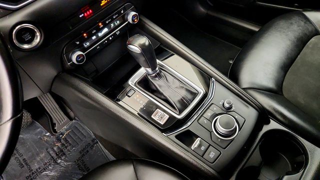 2023 Mazda CX-5 2.5 S Select Package AWD - 23069569 - 14